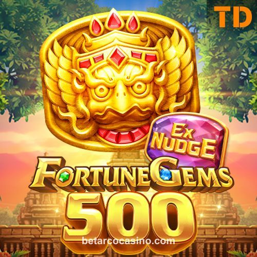 Fortune Gems 500 betarco
