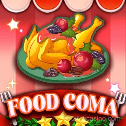 Food Coma